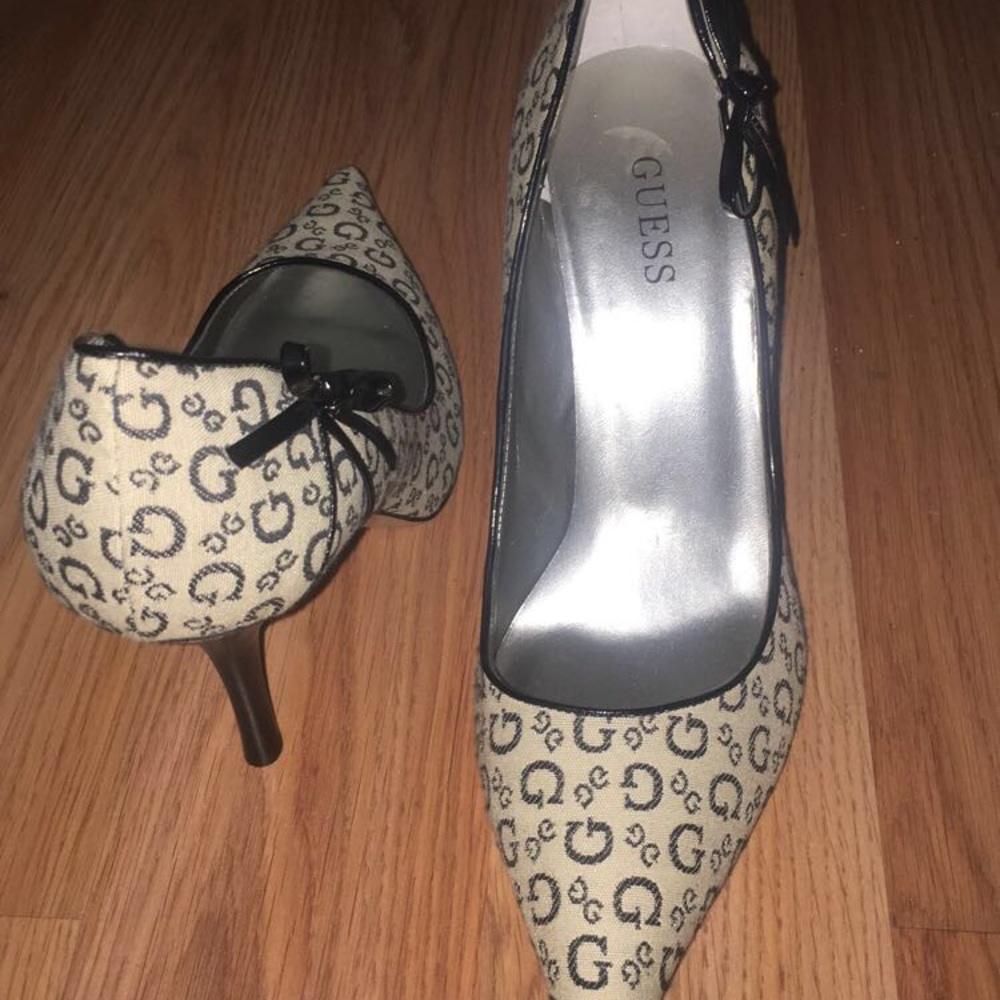Guess shoes